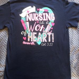 Women’s Cherished Girl T-shirt